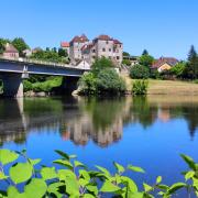 Château Hôtel La Terrasse - Teritoria Château Hôtel La Terrasse - Teritoria