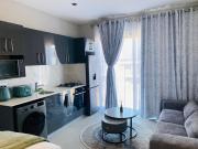 Zimbali Lakes Ocean Club G25