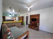 Casa de praia Barra Velha