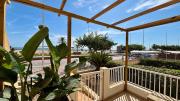 BeachFront Apartment in Gandia