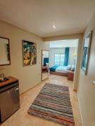 Kush Hotel, Grand Museum & Pyramids View