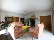 Cozy Holiday Home in Lesterny near Lake