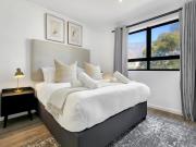 Castle Rock Apartment with Table Mountain Views