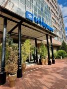 Wyndham Hannover Atrium