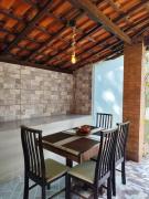 Chácara Sombra do Altíssimo