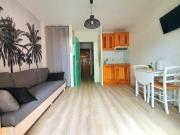 Ambiance surf et détente à Biscarrosse Plage