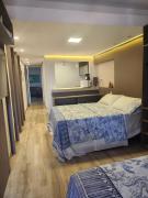 Pipas Bay - Flats para temporada