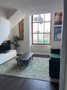 Home on the River Liffey - City Centre