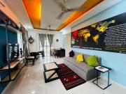 Anahat Host2BHK Service Apartment