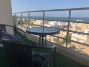 شقة جميلة مطلة على الشاطيLuxury MUSCAT Apartment with Sea View