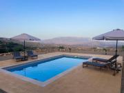 Casa Astrid at Vista de Valor - Off Grid & Private Pool