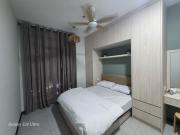 Neu Suite 2 Rooms 1 Bath Unit For Rent Free Wi-Fi Deposit RM200