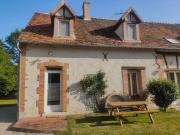 1 2 3 Sologne - La Nigaudière