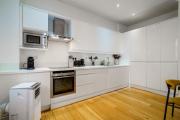 2 Bedroom City Retreat next to Regents Park