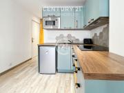 Tra mare e monti - appartement T2