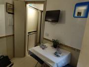 Pantheon Chic Retreat