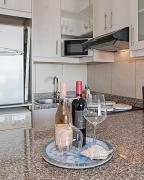 Top Bloubergstrand