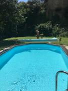 Chambres Dhôtes Le Mas Aux Arômes