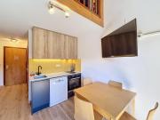 Chantemerle -appartement- 6pers
