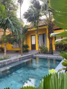 Tam Coc Tea House Homestay