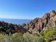 T3 en duplex au cœur de Piana