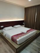 Mass Boutique Hotel