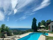 Villa With Pool Overlooking Lake Maggiore Villa With Pool Overlooking Lake Maggiore