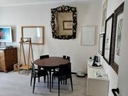 Trastevere Balcony Home