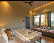 Sagwana nature villa retreat