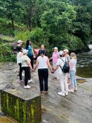 Forestscape Resort Munnar