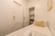 Charming two-bedroom apartment Temporary AALB230