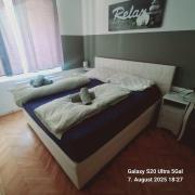 Annenstrasse GRAZ central Apartment6BedsfreeParking