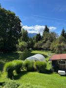 Ferienwohnung, nahe dem Faaker See