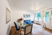 Cozy 2 bedroom London Flat in Heart of Pimlico