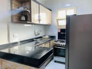 روف فيلا بقريه جرين بيتش تشطيب السنه ومودرن