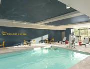 Home2 Suites By Hilton St. Charles St.Louis