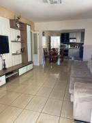 Casa vila São João temporada natal