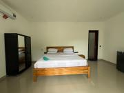 Specious living space- garden kuta