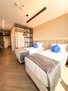 Roomo Transamerica Goiânia Orion