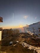 Family Ski Getaway Ski In and Out La Parva