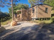 Camping les gorges de provences