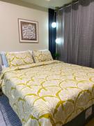 AVIDA TOWERS - Aspira Tower1