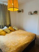 Bright & Cosy SE London