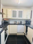 Bright & Cosy SE London