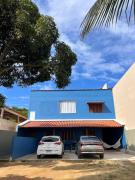 Kitnet em Anchieta à beira-mar - Ponta dos Castelhanos