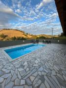 CAPITÓLIO MG Rancho Melo