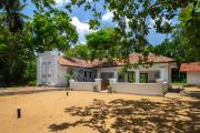 Cashew House Mawella