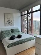 Top Vancouver