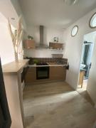 Studio La Bénéc - 15km dEtretat