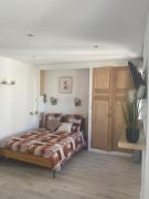 Studio La Bénéc - 15km dEtretat